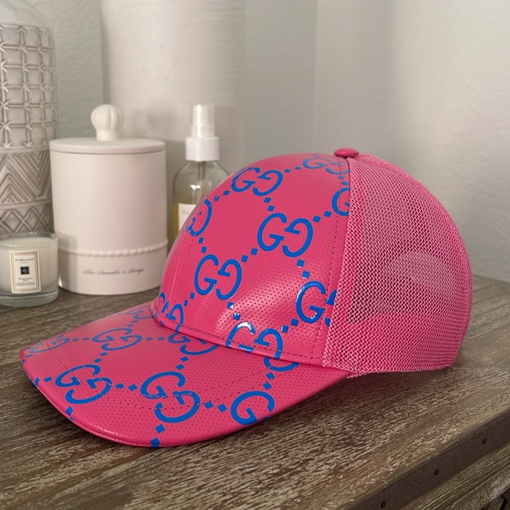GUCCI hat - Picture 3 of 16
